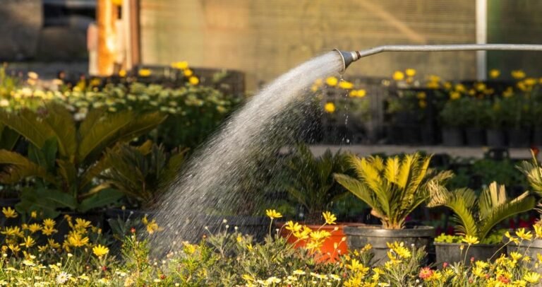 Scopri di più sull'articolo Sistemi d’irrigazione e qualità dell’acqua